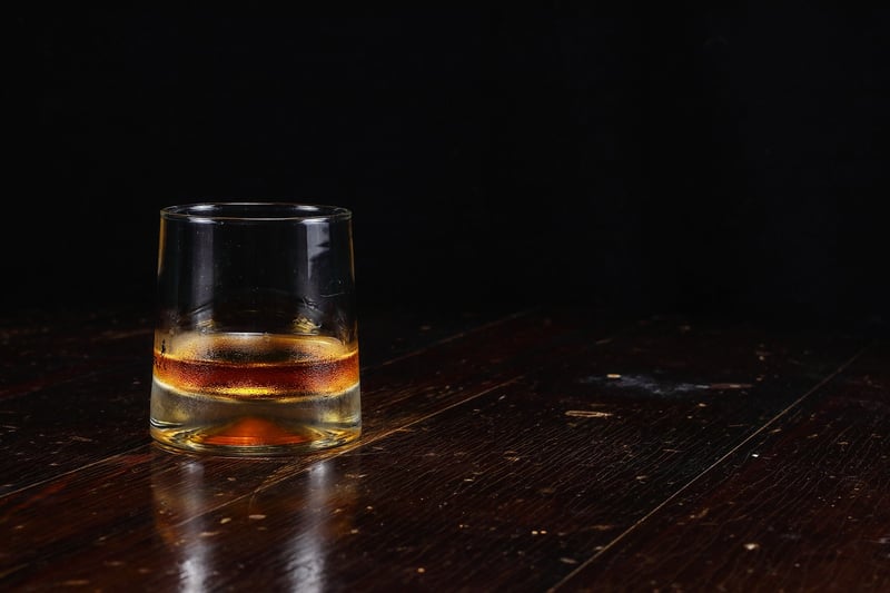 Drink Delights